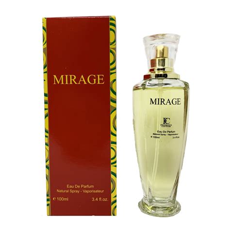 mirage perfume wholesale